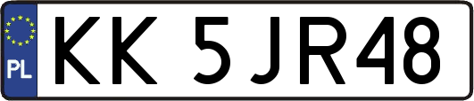 KK5JR48