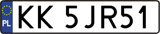 KK5JR51