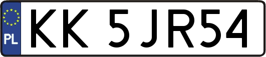 KK5JR54