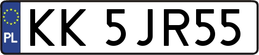 KK5JR55