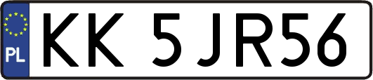 KK5JR56