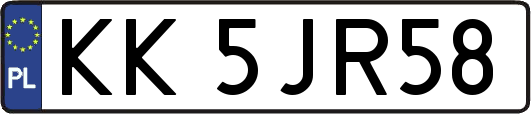 KK5JR58