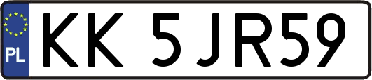 KK5JR59