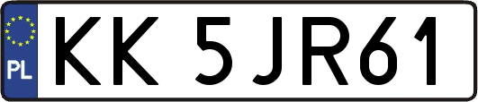 KK5JR61