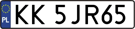 KK5JR65
