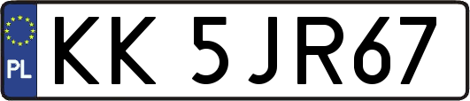KK5JR67