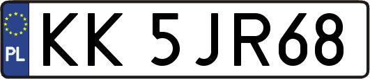 KK5JR68