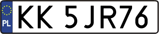 KK5JR76