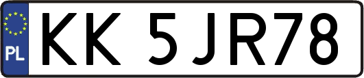 KK5JR78