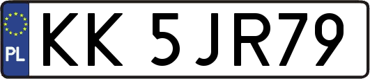 KK5JR79