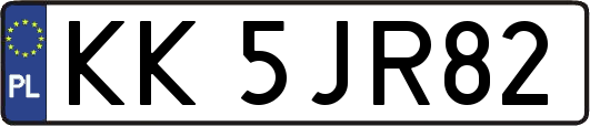 KK5JR82