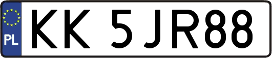 KK5JR88