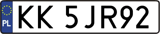 KK5JR92