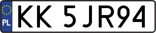 KK5JR94