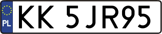 KK5JR95