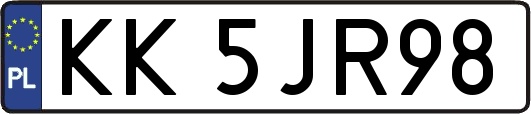 KK5JR98