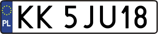 KK5JU18