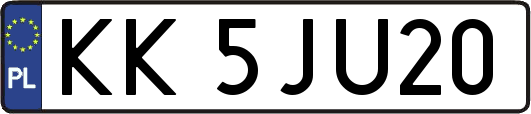 KK5JU20