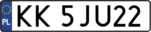 KK5JU22
