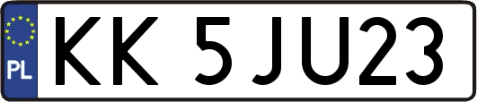 KK5JU23