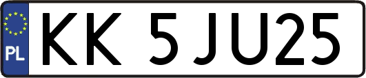 KK5JU25