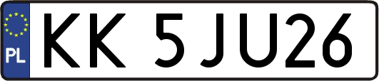 KK5JU26