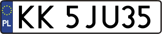 KK5JU35