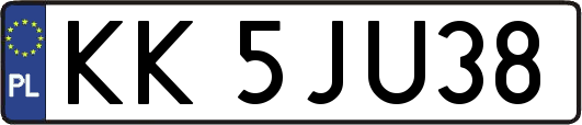 KK5JU38
