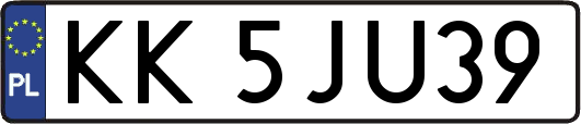 KK5JU39