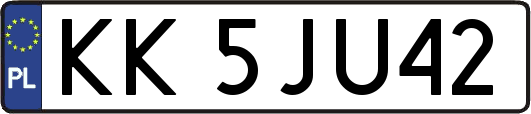 KK5JU42