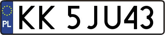 KK5JU43