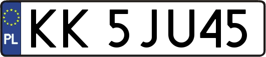 KK5JU45