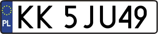 KK5JU49