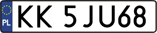 KK5JU68