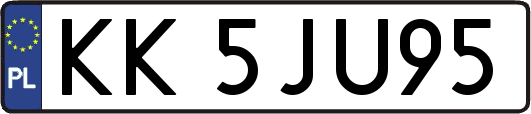 KK5JU95