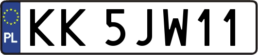 KK5JW11