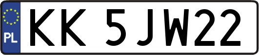 KK5JW22