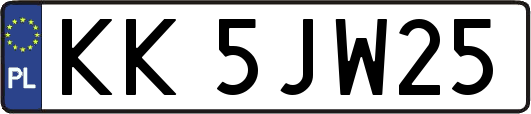 KK5JW25