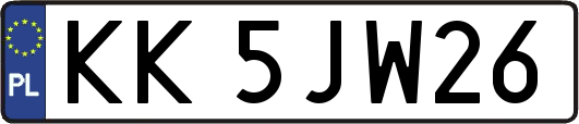 KK5JW26