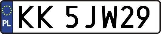 KK5JW29