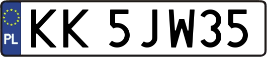 KK5JW35