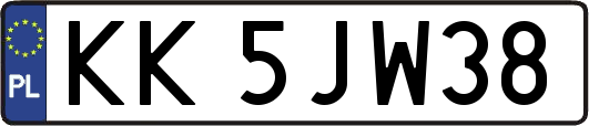 KK5JW38