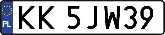KK5JW39
