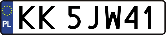 KK5JW41