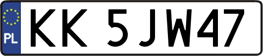 KK5JW47