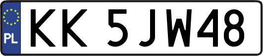 KK5JW48