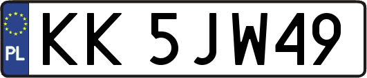 KK5JW49