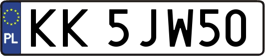 KK5JW50