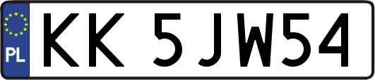 KK5JW54