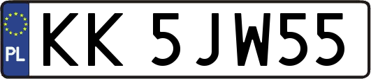 KK5JW55